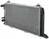 Kühler, Motorkühlung MAHLE CR 397 000S Bild Kühler, Motorkühlung MAHLE CR 397 000S