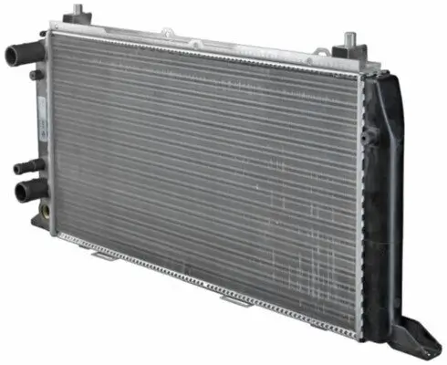 Kühler, Motorkühlung MAHLE CR 397 000S Bild Kühler, Motorkühlung MAHLE CR 397 000S