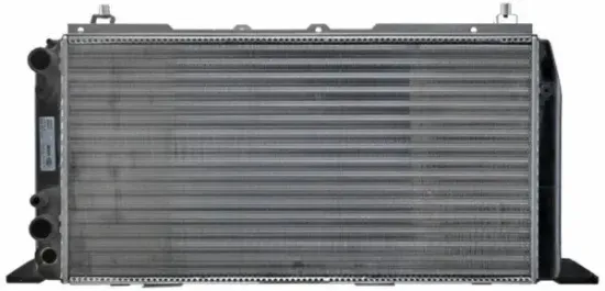 Kühler, Motorkühlung MAHLE CR 397 000S Bild Kühler, Motorkühlung MAHLE CR 397 000S