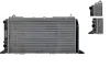Kühler, Motorkühlung MAHLE CR 397 000S
