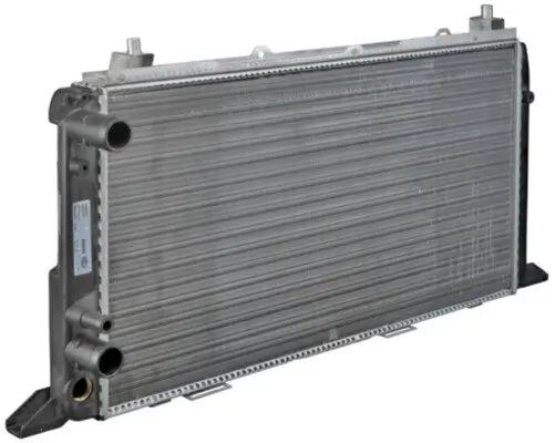 Kühler, Motorkühlung MAHLE CR 397 000S Bild Kühler, Motorkühlung MAHLE CR 397 000S