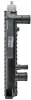 Kühler, Motorkühlung MAHLE CR 397 000S Bild Kühler, Motorkühlung MAHLE CR 397 000S