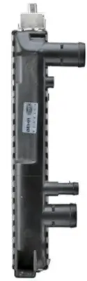 Kühler, Motorkühlung MAHLE CR 397 000S Bild Kühler, Motorkühlung MAHLE CR 397 000S