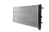 Kühler, Motorkühlung MAHLE CR 398 000S Bild Kühler, Motorkühlung MAHLE CR 398 000S