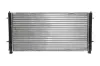 Kühler, Motorkühlung MAHLE CR 398 000S Bild Kühler, Motorkühlung MAHLE CR 398 000S