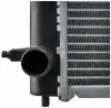 Kühler, Motorkühlung MAHLE CR 398 000S Bild Kühler, Motorkühlung MAHLE CR 398 000S