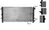 Kühler, Motorkühlung MAHLE CR 398 000S Bild Kühler, Motorkühlung MAHLE CR 398 000S