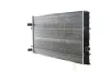 Kühler, Motorkühlung MAHLE CR 399 000S Bild Kühler, Motorkühlung MAHLE CR 399 000S