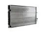 Kühler, Motorkühlung MAHLE CR 399 000S Bild Kühler, Motorkühlung MAHLE CR 399 000S