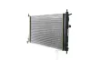 Kühler, Motorkühlung MAHLE CR 421 000S Bild Kühler, Motorkühlung MAHLE CR 421 000S