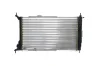 Kühler, Motorkühlung MAHLE CR 421 000S Bild Kühler, Motorkühlung MAHLE CR 421 000S