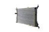 Kühler, Motorkühlung MAHLE CR 421 000S Bild Kühler, Motorkühlung MAHLE CR 421 000S
