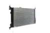 Kühler, Motorkühlung MAHLE CR 421 000S Bild Kühler, Motorkühlung MAHLE CR 421 000S