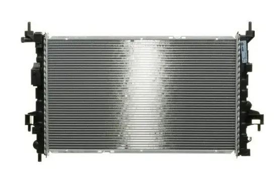 Kühler, Motorkühlung MAHLE CR 422 000P Bild Kühler, Motorkühlung MAHLE CR 422 000P