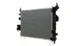 Kühler, Motorkühlung MAHLE CR 422 000P Bild Kühler, Motorkühlung MAHLE CR 422 000P