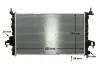 Kühler, Motorkühlung MAHLE CR 422 000P Bild Kühler, Motorkühlung MAHLE CR 422 000P