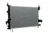 Kühler, Motorkühlung MAHLE CR 422 000P Bild Kühler, Motorkühlung MAHLE CR 422 000P