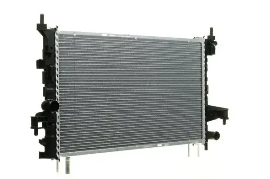 Kühler, Motorkühlung MAHLE CR 422 000P Bild Kühler, Motorkühlung MAHLE CR 422 000P