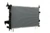 Kühler, Motorkühlung MAHLE CR 422 000P Bild Kühler, Motorkühlung MAHLE CR 422 000P