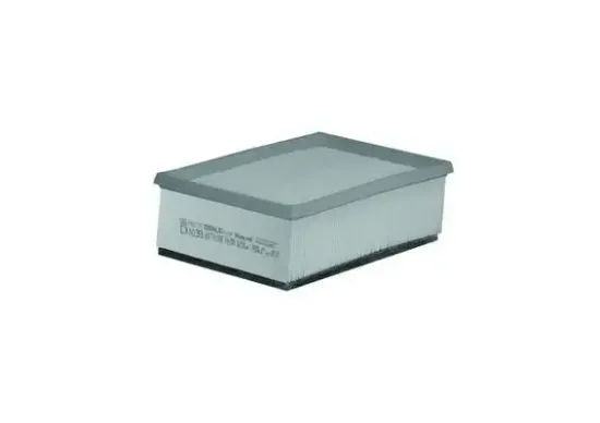 Luftfilter MAHLE LX 1033 Bild Luftfilter MAHLE LX 1033