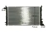 Kühler, Motorkühlung MAHLE CR 430 000P Bild Kühler, Motorkühlung MAHLE CR 430 000P