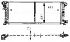 Kühler, Motorkühlung MAHLE CR 430 000S Bild Kühler, Motorkühlung MAHLE CR 430 000S