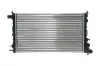 Kühler, Motorkühlung MAHLE CR 430 000S Bild Kühler, Motorkühlung MAHLE CR 430 000S