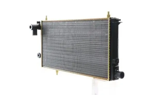 Kühler, Motorkühlung MAHLE CR 431 000S Bild Kühler, Motorkühlung MAHLE CR 431 000S