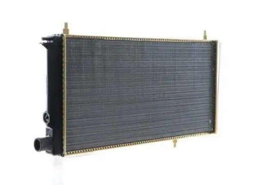 Kühler, Motorkühlung MAHLE CR 431 000S Bild Kühler, Motorkühlung MAHLE CR 431 000S