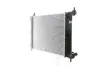 Kühler, Motorkühlung MAHLE CR 443 000S Bild Kühler, Motorkühlung MAHLE CR 443 000S