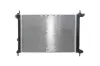 Kühler, Motorkühlung MAHLE CR 443 000S Bild Kühler, Motorkühlung MAHLE CR 443 000S