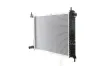 Kühler, Motorkühlung MAHLE CR 443 000S Bild Kühler, Motorkühlung MAHLE CR 443 000S