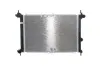 Kühler, Motorkühlung MAHLE CR 443 000S Bild Kühler, Motorkühlung MAHLE CR 443 000S