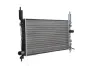 Kühler, Motorkühlung MAHLE CR 446 000S Bild Kühler, Motorkühlung MAHLE CR 446 000S