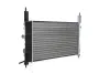 Kühler, Motorkühlung MAHLE CR 446 000S Bild Kühler, Motorkühlung MAHLE CR 446 000S