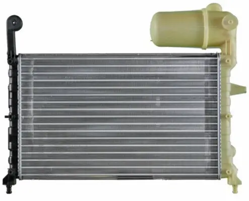 Kühler, Motorkühlung MAHLE CR 448 000S Bild Kühler, Motorkühlung MAHLE CR 448 000S