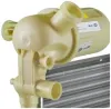 Kühler, Motorkühlung MAHLE CR 448 000S Bild Kühler, Motorkühlung MAHLE CR 448 000S