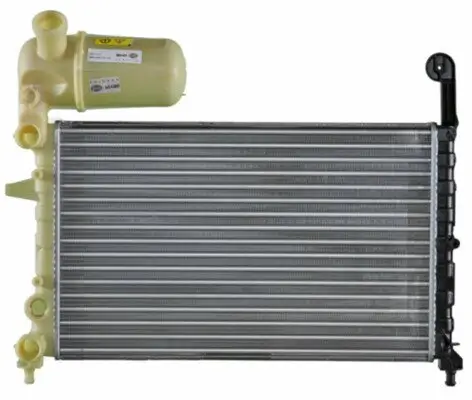 Kühler, Motorkühlung MAHLE CR 448 000S Bild Kühler, Motorkühlung MAHLE CR 448 000S