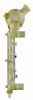 Kühler, Motorkühlung MAHLE CR 448 000S Bild Kühler, Motorkühlung MAHLE CR 448 000S