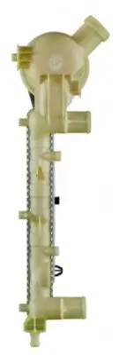 Kühler, Motorkühlung MAHLE CR 448 000S Bild Kühler, Motorkühlung MAHLE CR 448 000S