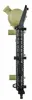 Kühler, Motorkühlung MAHLE CR 448 000S Bild Kühler, Motorkühlung MAHLE CR 448 000S