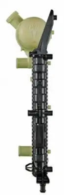 Kühler, Motorkühlung MAHLE CR 448 000S Bild Kühler, Motorkühlung MAHLE CR 448 000S