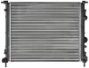 Kühler, Motorkühlung MAHLE CR 449 000S Bild Kühler, Motorkühlung MAHLE CR 449 000S