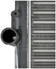 Kühler, Motorkühlung MAHLE CR 449 000S Bild Kühler, Motorkühlung MAHLE CR 449 000S