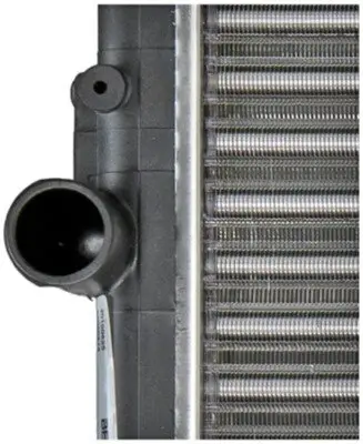 Kühler, Motorkühlung MAHLE CR 449 000S Bild Kühler, Motorkühlung MAHLE CR 449 000S