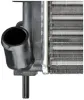 Kühler, Motorkühlung MAHLE CR 449 000S Bild Kühler, Motorkühlung MAHLE CR 449 000S
