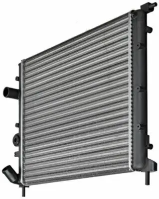 Kühler, Motorkühlung MAHLE CR 449 000S Bild Kühler, Motorkühlung MAHLE CR 449 000S