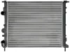 Kühler, Motorkühlung MAHLE CR 449 000S Bild Kühler, Motorkühlung MAHLE CR 449 000S
