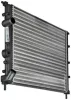 Kühler, Motorkühlung MAHLE CR 449 000S Bild Kühler, Motorkühlung MAHLE CR 449 000S
