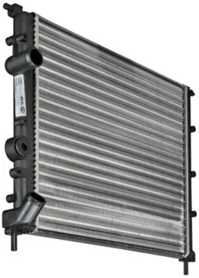Kühler, Motorkühlung MAHLE CR 449 000S Bild Kühler, Motorkühlung MAHLE CR 449 000S